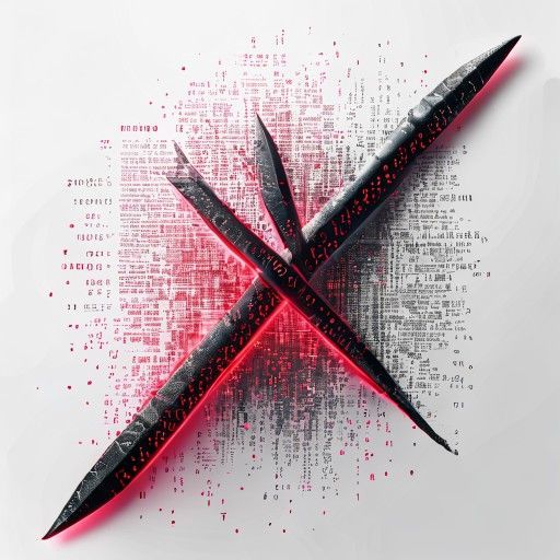 ZeroAI Ninja logo